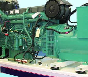 文安发电机出租 文安发电机出租